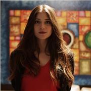 Profesora de cine y audiovisual, doy clase a todas las edades